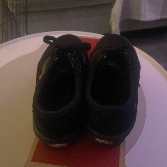 Vans Old Sokol - Picture 4 of 4